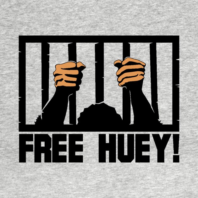 FREE HUEY-2 by truthtopower